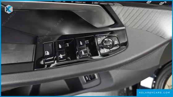 BMW 5 SERIES 520I M SPORT