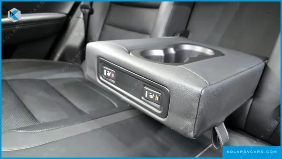RENAULT KOREA QM6 (KOLEOS) 2.0 GDE RE SIGNATURE 2WD