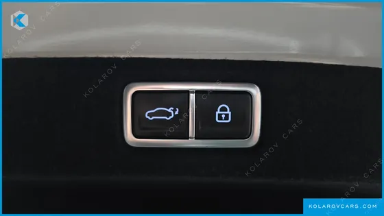 HYUNDAI GRANDEUR CALLIGRAPHY