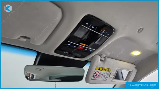 HYUNDAI GRANDEUR CALLIGRAPHY