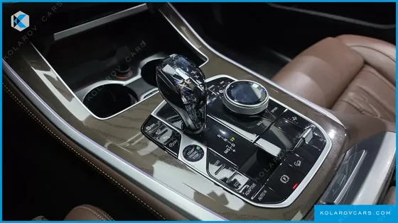 BMW X5 XDRIVE 40I XLINE