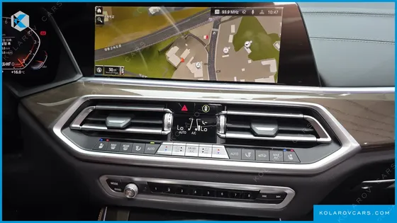 BMW X5 XDRIVE 40I XLINE