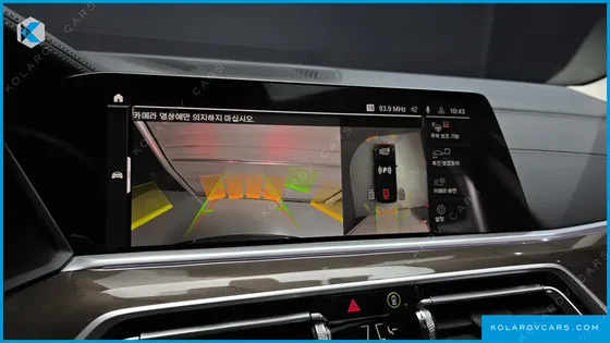 BMW X5 XDRIVE 40I XLINE