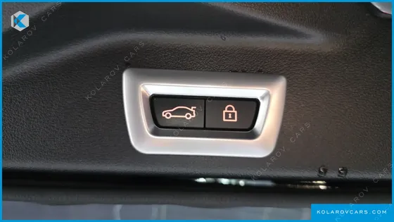 BMW X5 XDRIVE 40I XLINE