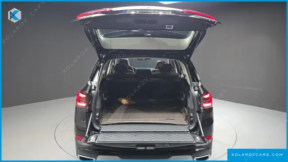 BMW X5 XDRIVE 40I XLINE