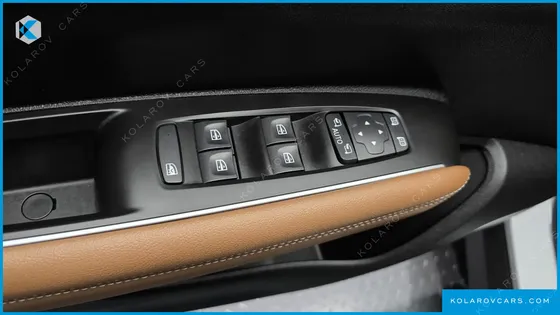 RENAULT KOREA QM6 (KOLEOS) 2.0 LPE RE 2WD