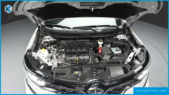 RENAULT KOREA QM6 (KOLEOS) 2.0 LPE RE SIGNATURE 2WD