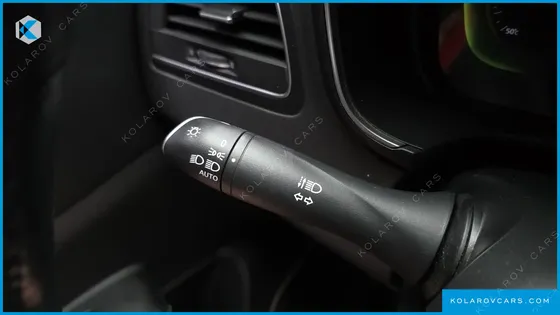 RENAULT KOREA QM6 (KOLEOS) 2.0 LPE RE SIGNATURE 2WD