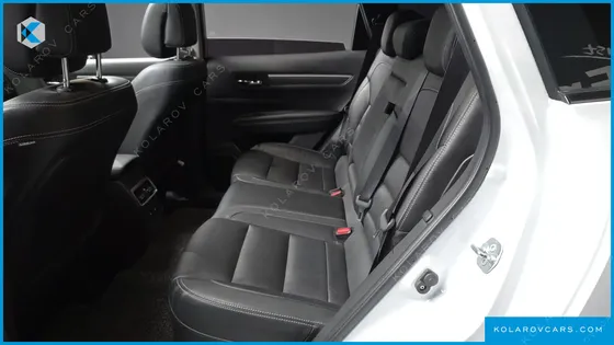 RENAULT KOREA QM6 (KOLEOS) 2.0 LPE RE SIGNATURE 2WD