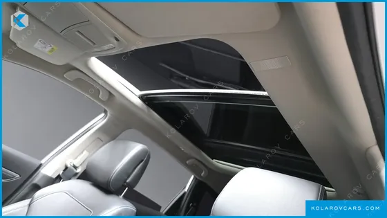 RENAULT KOREA QM6 (KOLEOS) 2.0 LPE RE SIGNATURE 2WD
