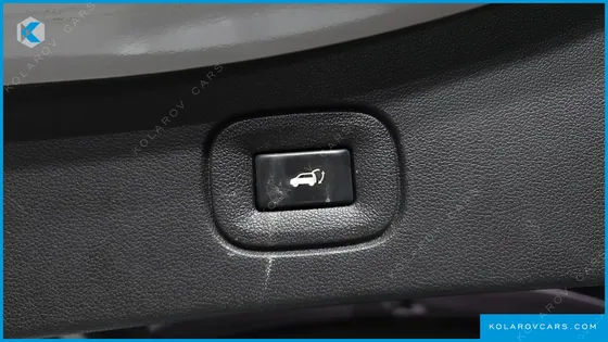 RENAULT KOREA QM6 (KOLEOS) 2.0 LPE RE SIGNATURE 2WD