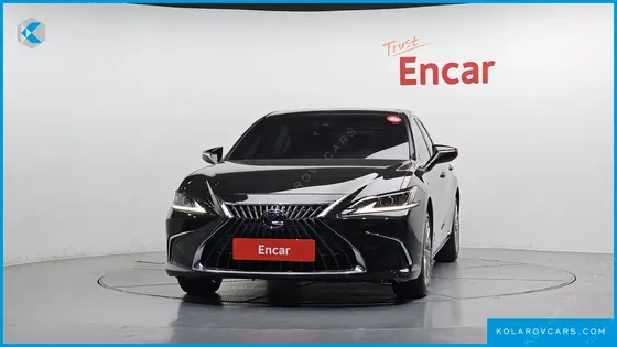 LEXUS ES LUXURY PLUS