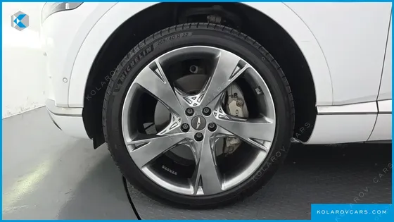 GENESIS GV80 3.5T GASOLINE AWD