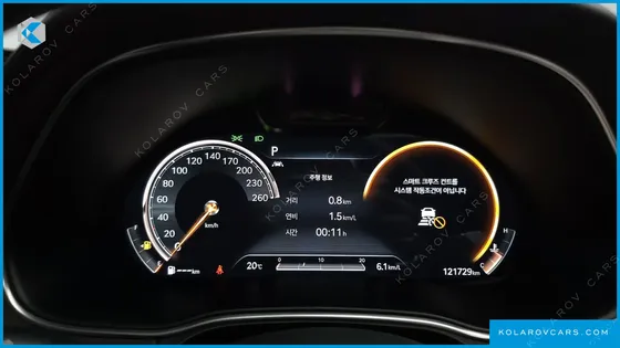 GENESIS GV80 3.5T GASOLINE AWD