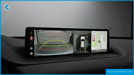 GENESIS GV80 3.5T GASOLINE AWD
