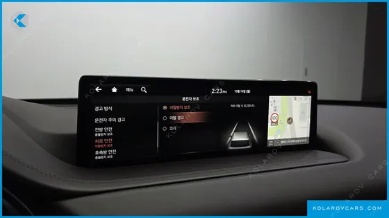 GENESIS GV80 3.5T GASOLINE AWD