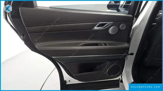 GENESIS GV80 3.5T GASOLINE AWD