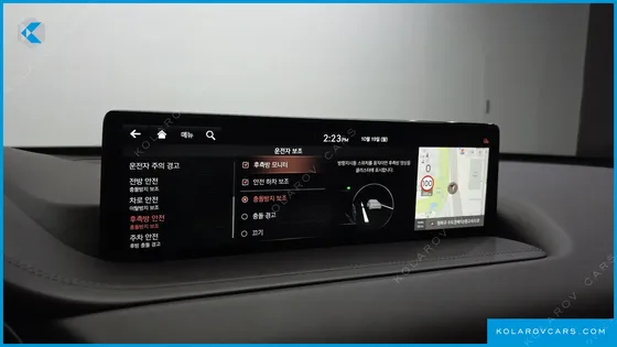 GENESIS GV80 3.5T GASOLINE AWD
