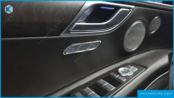 GENESIS GV80 3.5T GASOLINE AWD