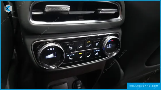 GENESIS GV80 3.5T GASOLINE AWD