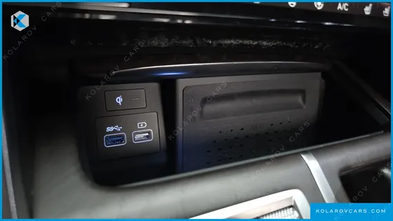 GENESIS GV80 3.5T GASOLINE AWD