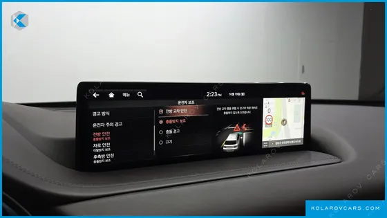 GENESIS GV80 3.5T GASOLINE AWD