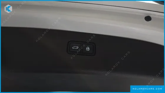 GENESIS GV80 3.5T GASOLINE AWD