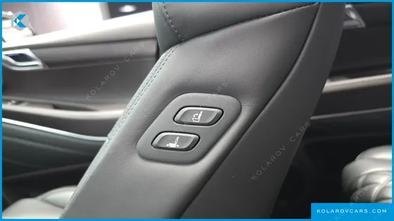 GENESIS GV80 3.5T GASOLINE AWD
