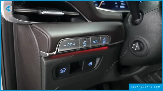 GENESIS GV80 3.5T GASOLINE AWD