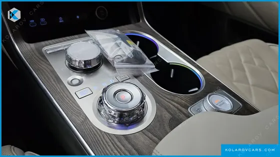GENESIS GV80 3.5T GASOLINE AWD