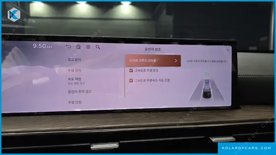 GENESIS GV80 3.5T GASOLINE AWD