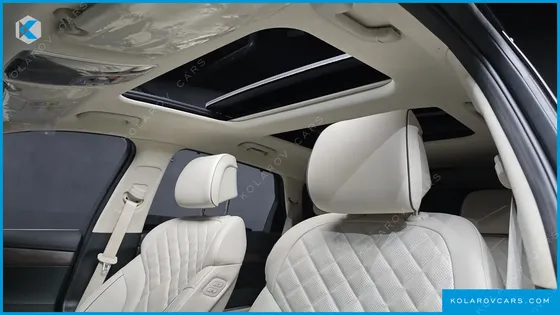 GENESIS GV80 3.5T GASOLINE AWD