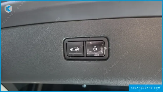 GENESIS GV80 3.5T GASOLINE AWD