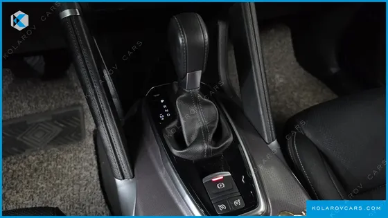 RENAULT KOREA QM6 (KOLEOS) 2.0 GDE RE 2WD