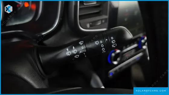 RENAULT KOREA QM6 (KOLEOS) 2.0 GDE RE 2WD