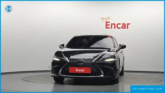 LEXUS ES EXECUTIVE