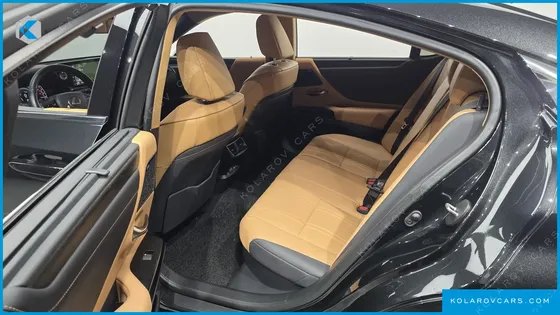 LEXUS ES EXECUTIVE