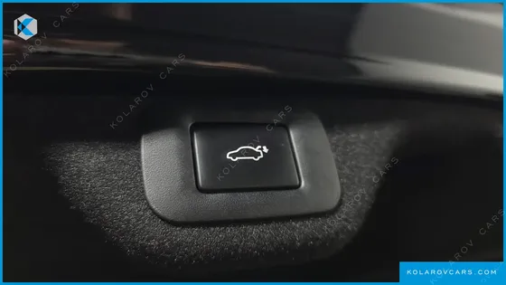 LEXUS ES EXECUTIVE