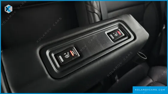 RENAULT KOREA QM6 (KOLEOS) 2.0 GDE PREMIERE 2WD