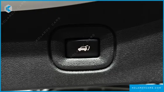 RENAULT KOREA QM6 (KOLEOS) 2.0 GDE PREMIERE 2WD