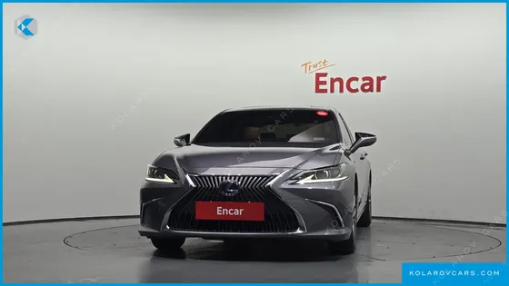 LEXUS ES SUPREME