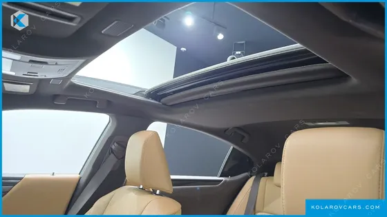LEXUS ES SUPREME