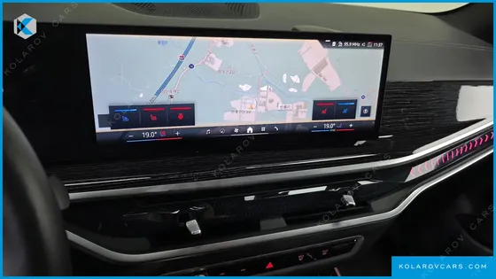 BMW X5 XDRIVE 40I M SPORT
