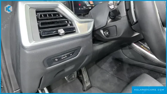 BMW X5 XDRIVE 40I M SPORT