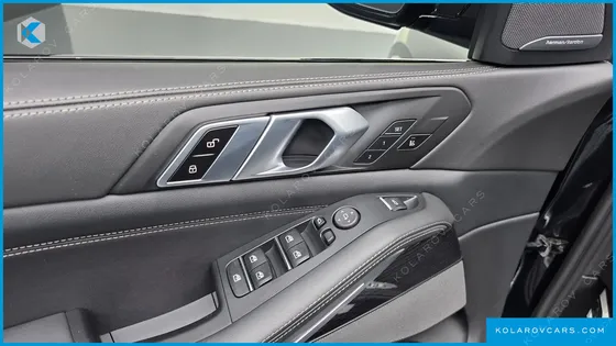 BMW X5 XDRIVE 40I M SPORT