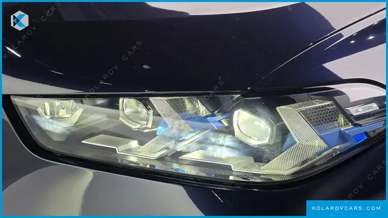BMW X5 XDRIVE 40I M SPORT