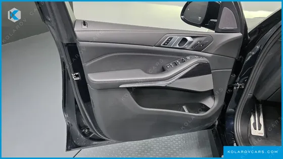 BMW X5 XDRIVE 40I M SPORT