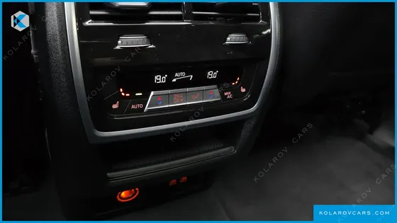 BMW X5 XDRIVE 40I M SPORT