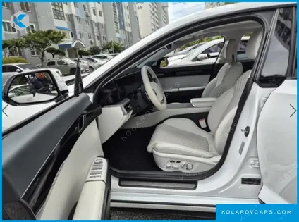 HYUNDAI GRANDEUR CALLIGRAPHY