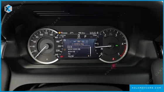LAND ROVER DISCOVERY SPORT D200 S